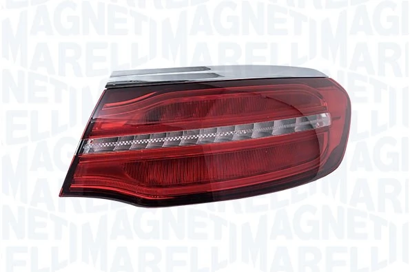 Tail Light Assembly